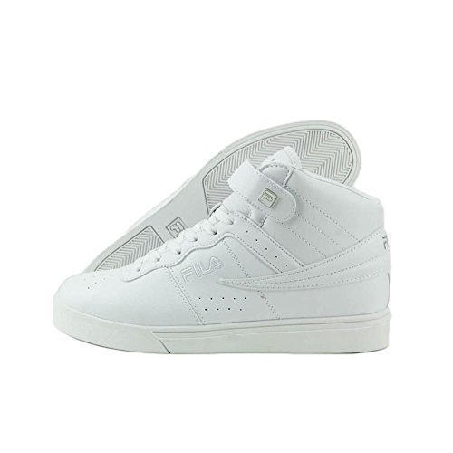 White, Metallic Silver, White
