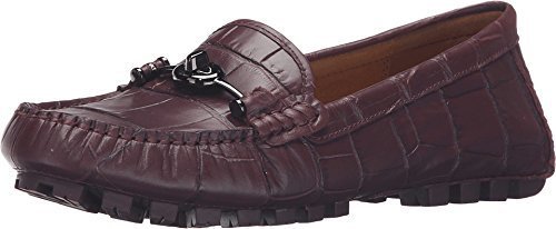 Warm Oxblood