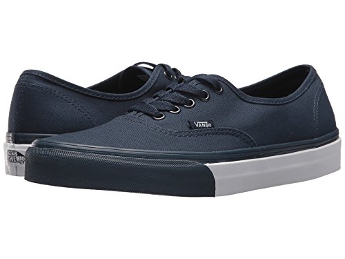 (Mono Bumper) Dress Blues/True White