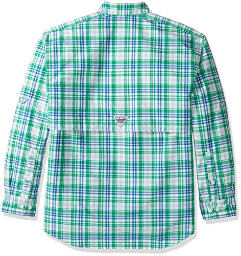 Dark Lime Multi Check