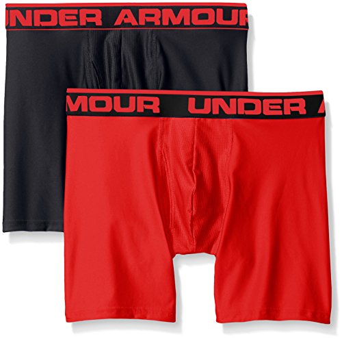 Black/Red