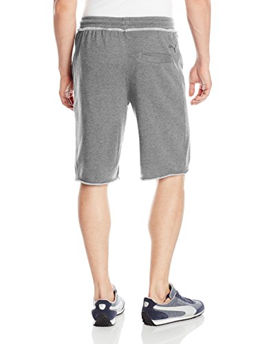 Medium Gray Heather