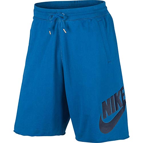Signal Blue/Midnight Navy