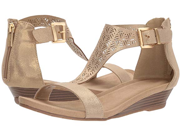 Soft Gold Metallic