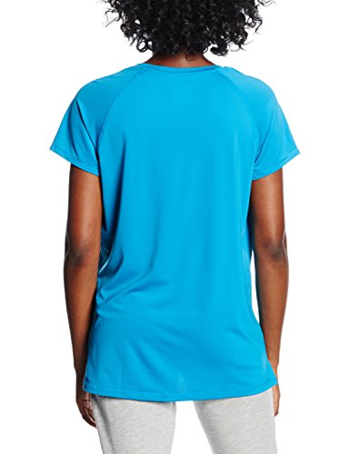 Aqua Blue (908)/Metallic Silver