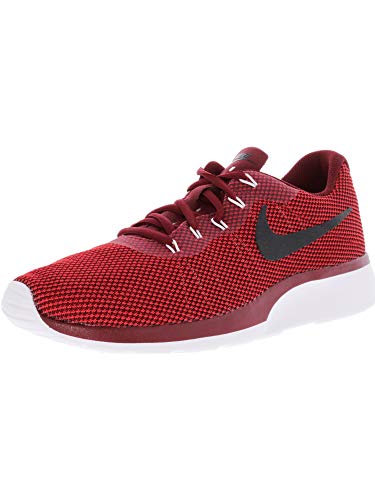Team Red/Black-gym Red-white