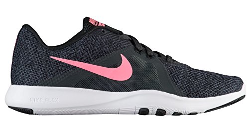 Anthracite/Sunset Pulse/Black