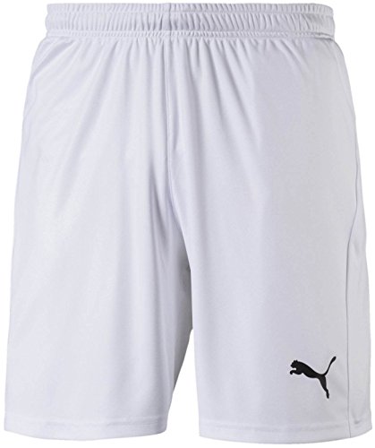 Puma White-puma Black