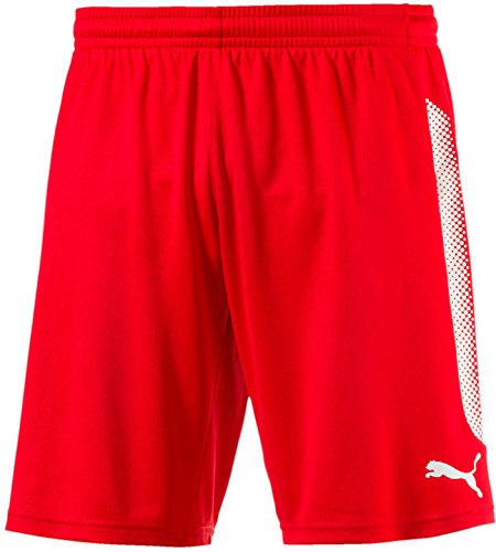 Puma Red