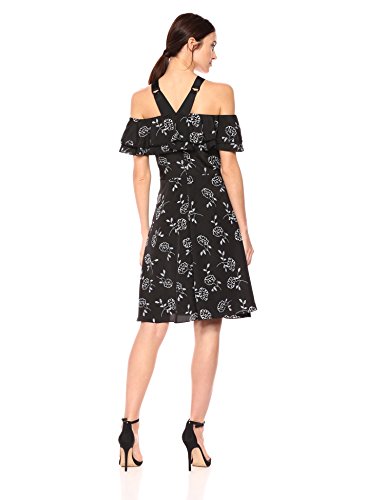 Small Fl. Black