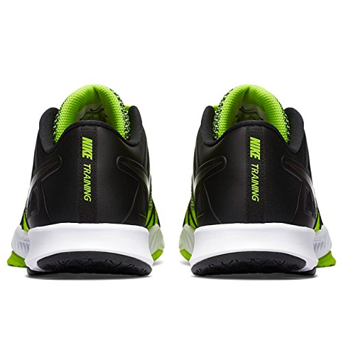 Black/Black-volt-white