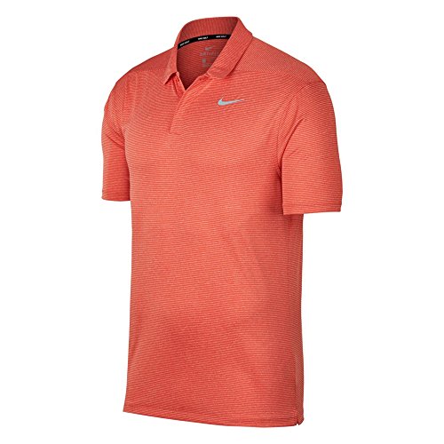 Rush Coral/Flat Silver