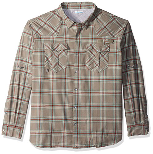Kettle Plaid