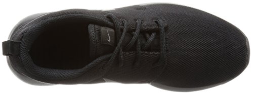 Black/Black/Dark Grey
