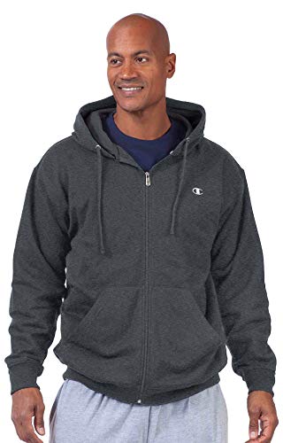 Charcoal Heather/Grey Heather