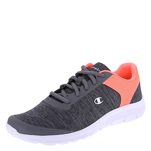 Jersey Grey Coral