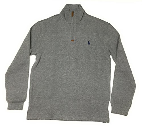 Winter Grey/Navy Pony