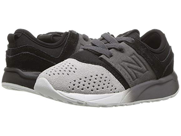 Black/Castlerock