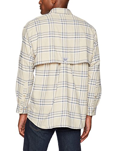 Fossil Large Plaid