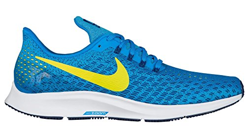 Blue Orbit/Bright Citron/Blue Void
