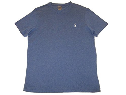 Navy Heather