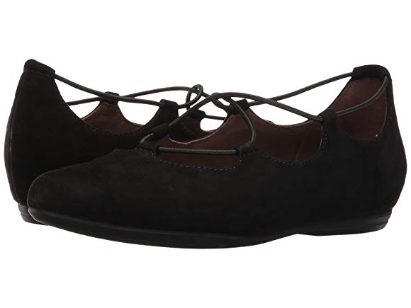 Black Suede