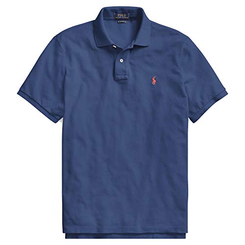 Sp18 Light Navy