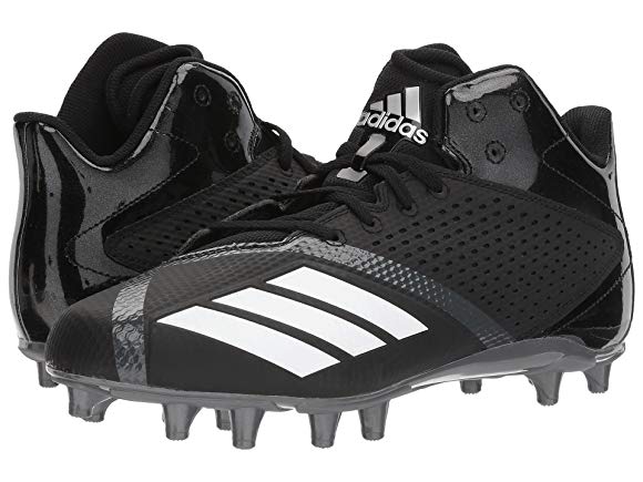 Core Black/Footwear White/Night Metallic F13