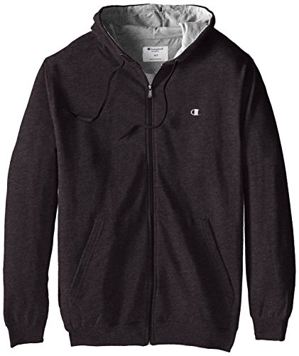 Charcoal Heather
