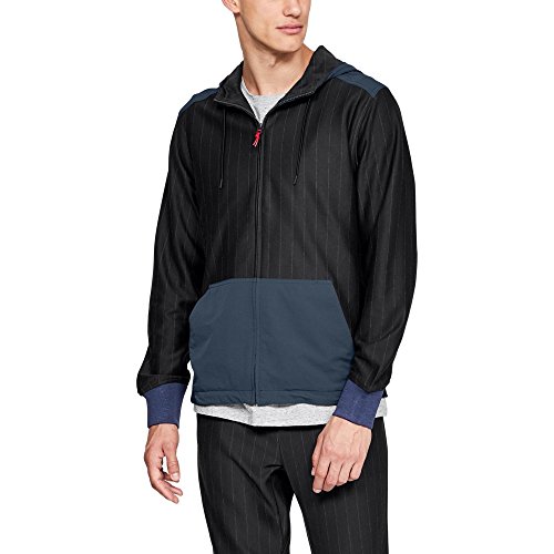 Uas Navy/ Black