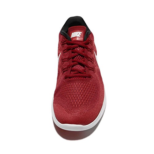 Game Red/Off-white/Track Red