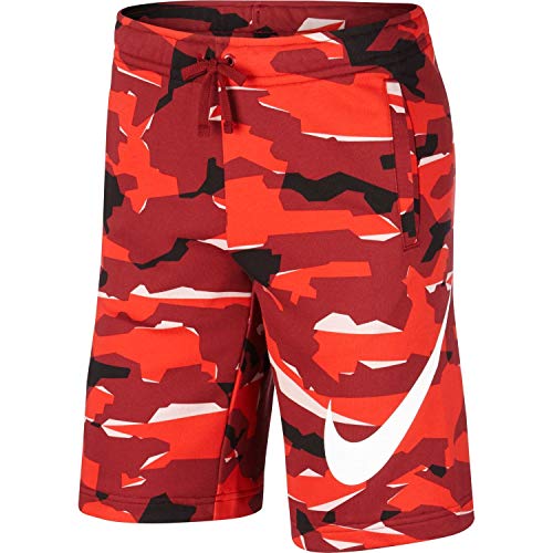 Team Red/White