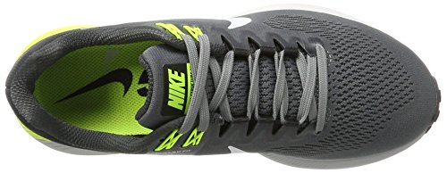 Cool Grey/White-anthracite-volt