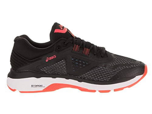 Black/Flash/Coral