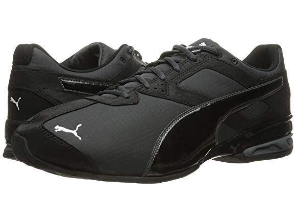 Dark Shadow/Puma Black/Puma White