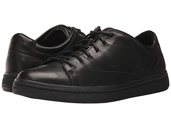 Black Leather
