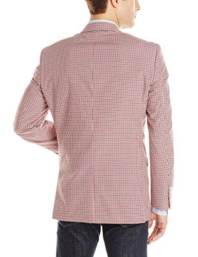 Tim8948j Red / Black / White