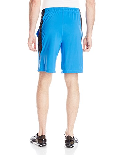 Electric Blue (428)/Black