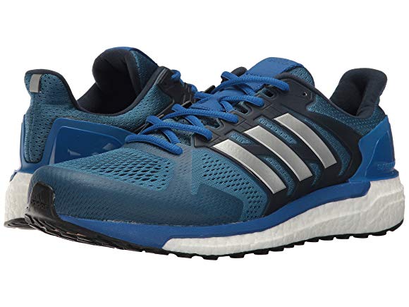 Core Blue/Silver/Blue