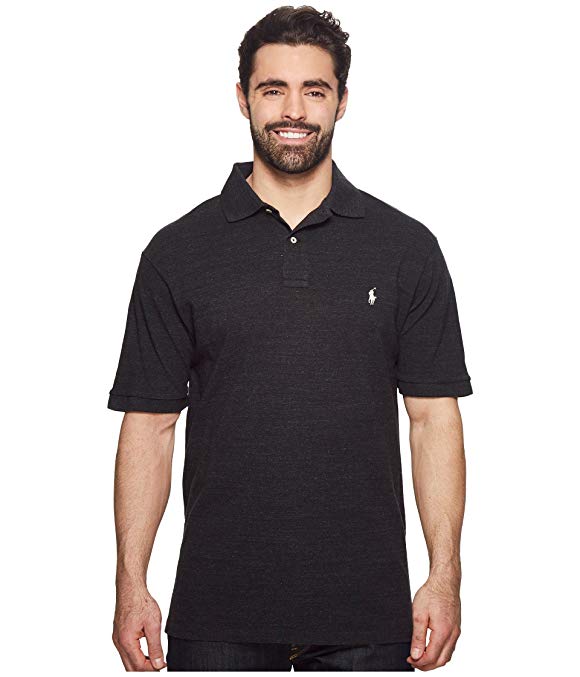 Black Marl Heather