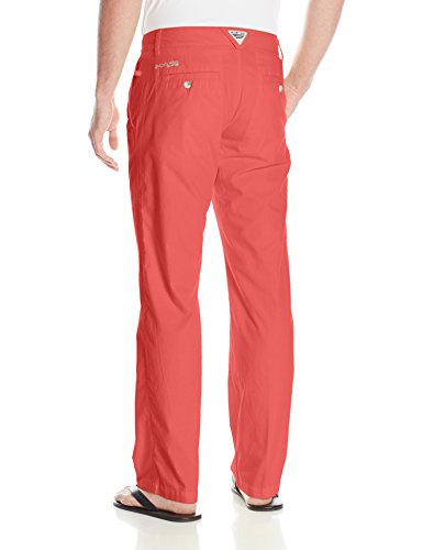 Sunset Red