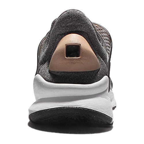 Black/Black/White/Vachetta Tan