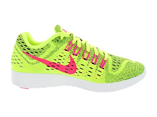 Volt/Black/White/Pink Pow