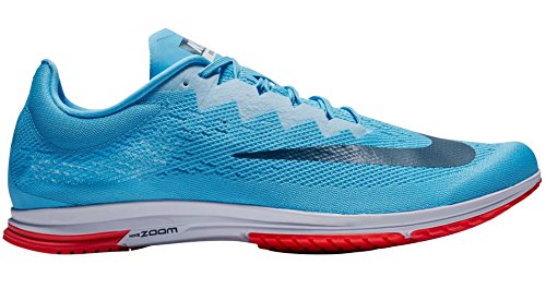 Football Blue/Blue Fox