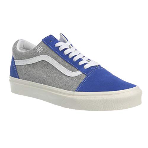 Blue/Grey