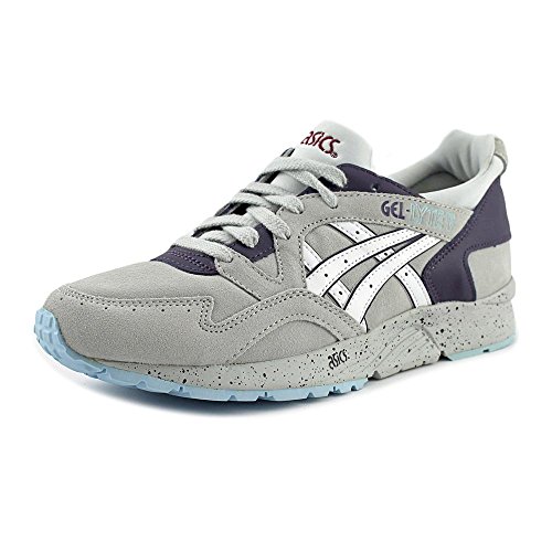 Soft Grey / White