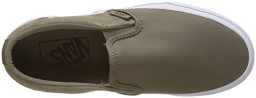 Green ((Surplus Nylon) Dusky Green Qe8)