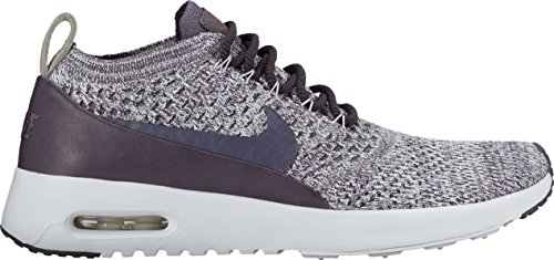 Dark Raisin/Dark Raisin-white-pale Grey
