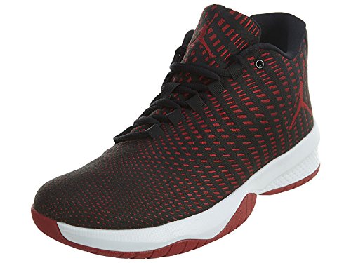 Black/Red/Grey