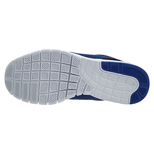 Hyper Royal/Black-white